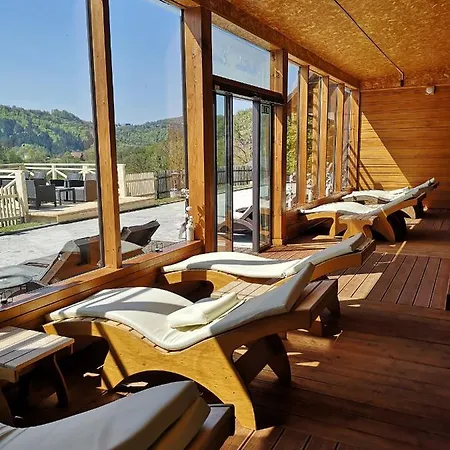 Vendégház Jelenov Greben Podčetrtek