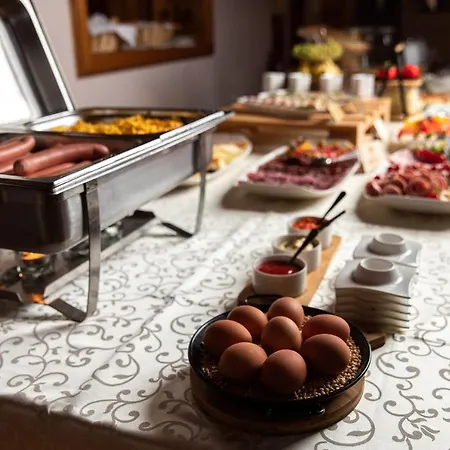 Vendégház Jelenov Greben Podčetrtek