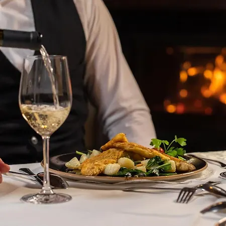 Jelenov Greben Gostinjska kuća