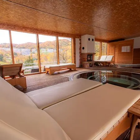 Jelenov Greben Pensión 3*