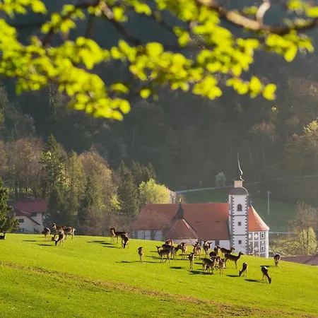 Jelenov Greben 3* Podčetrtek