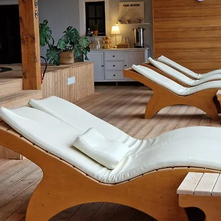 Jelenov Greben Vendégház 3*