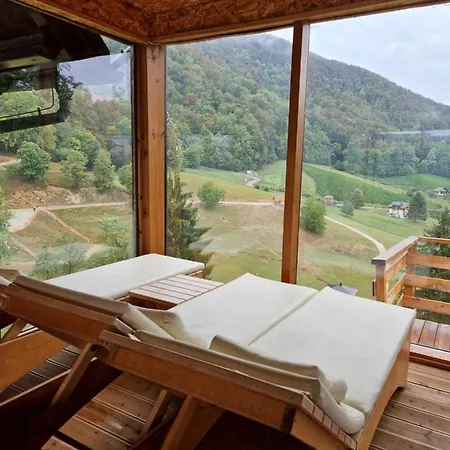 Gostinjska kuća Jelenov Greben Podcetrtek