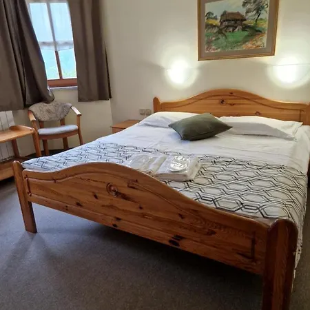 Jelenov Greben Podcetrtek