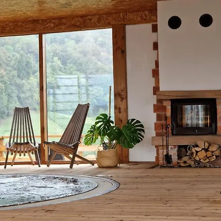 Jelenov Greben Vendégház 3*