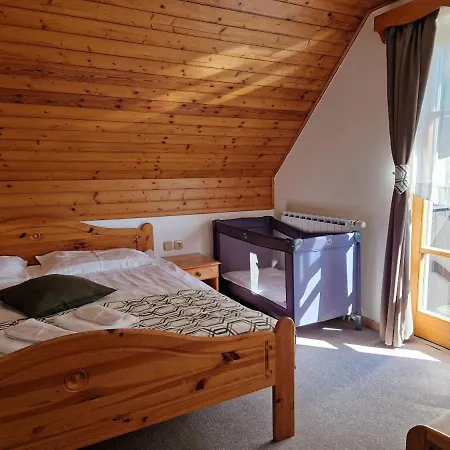 Jelenov Greben Affittacamere