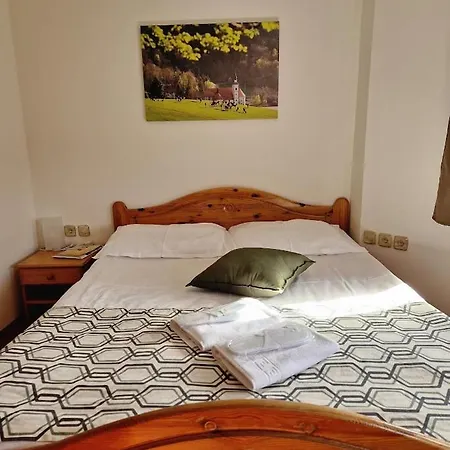 Jelenov Greben 3* Podcetrtek