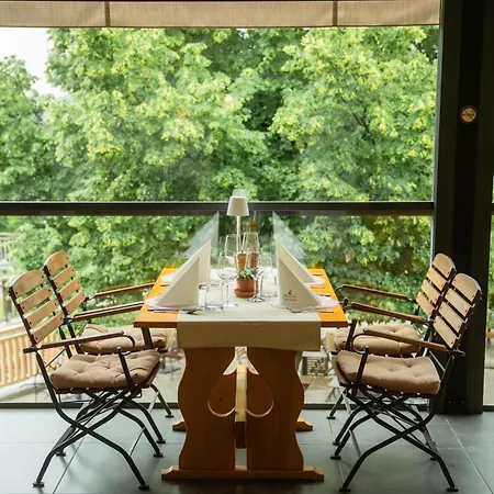 Affittacamere Jelenov Greben Podcetrtek