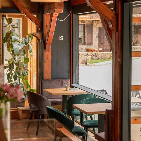 Jelenov Greben Podčetrtek