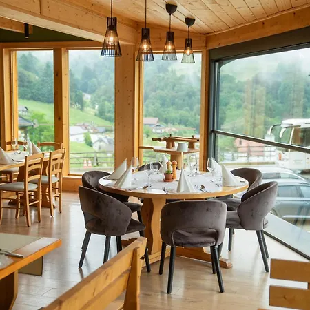 Jelenov Greben 3* Podčetrtek