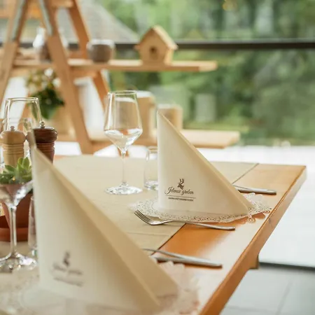 Jelenov Greben 3* Podčetrtek