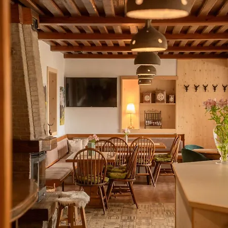 Gæstehus Jelenov Greben