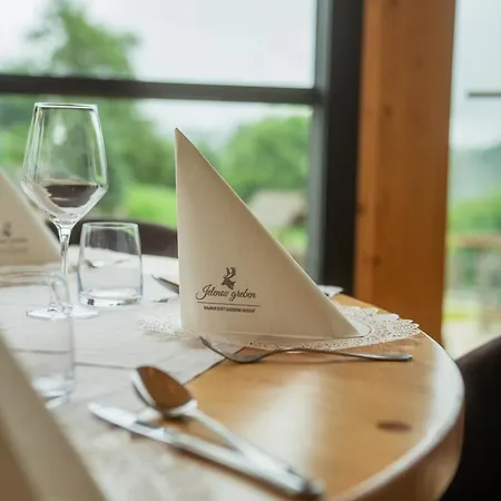 Jelenov Greben Gostinjska kuća Podcetrtek