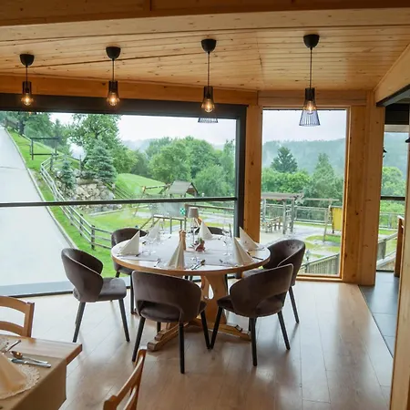 Jelenov Greben Podcetrtek