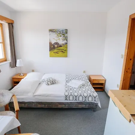 Guest house Jelenov Greben