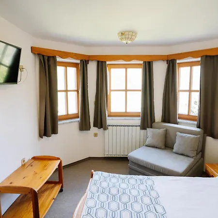 Jelenov Greben Guest house 3*
