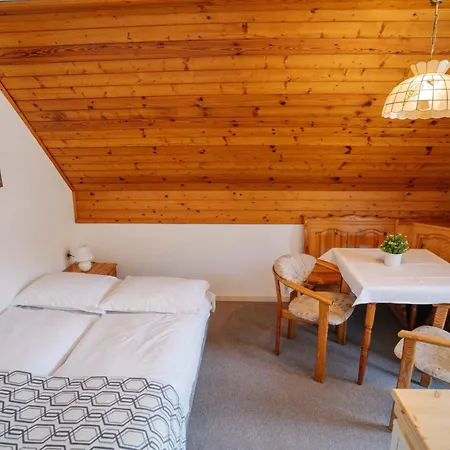Jelenov Greben Guest house Podcetrtek
