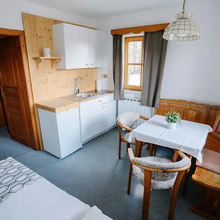 Jelenov Greben Guest house 3*