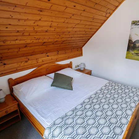 Jelenov Greben Guest house Podcetrtek