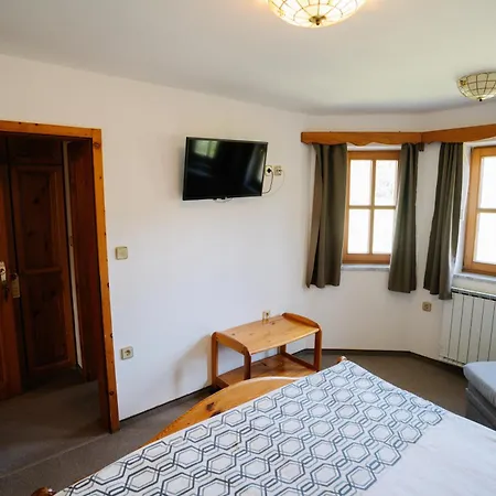 Guest house Jelenov Greben Podcetrtek