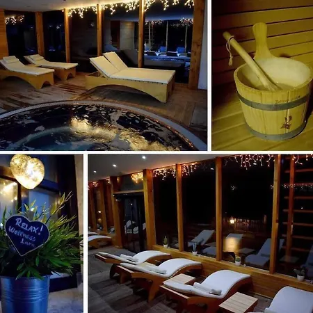 Konukevi Jelenov Greben Podčetrtek