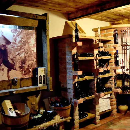 Jelenov Greben Podčetrtek