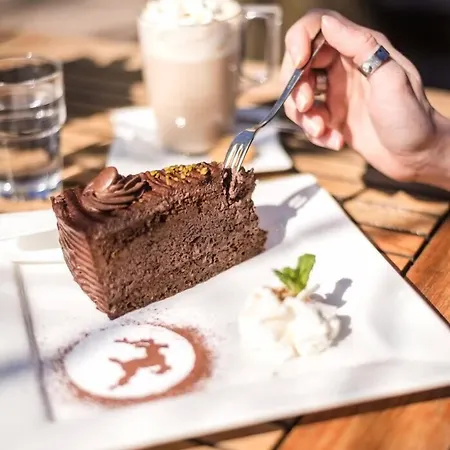 Jelenov Greben Podčetrtek