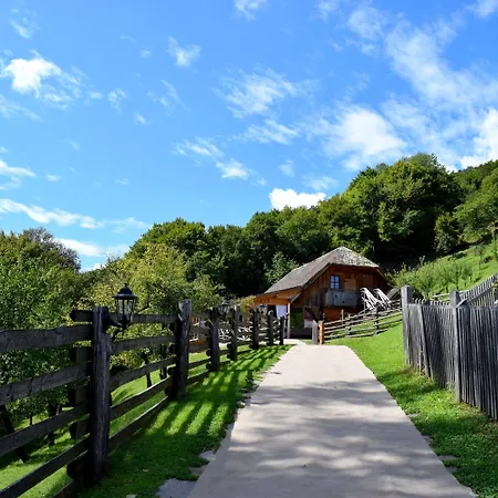 Jelenov Greben Vendégház