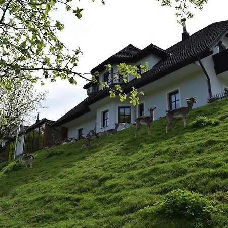 Vendégház Jelenov Greben Podčetrtek