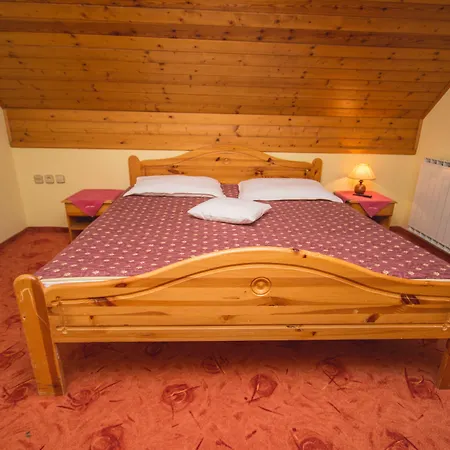 Gostinjska kuća Jelenov Greben