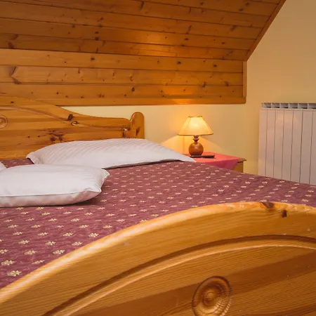 Jelenov Greben 3* Podcetrtek