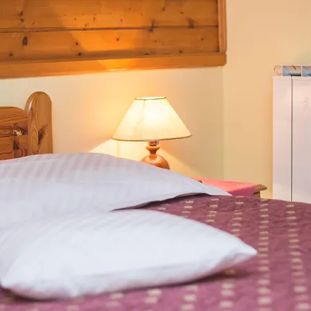 Jelenov Greben Gostinjska kuća