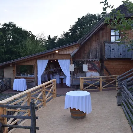 Jelenov Greben Penzion 3*