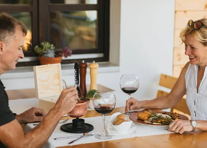 鹿礁旅馆 招待所 3*