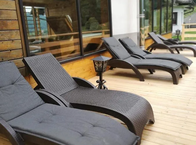 Gostinjska kuća Jelenov Greben