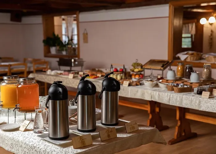 Jelenov Greben Podcetrtek