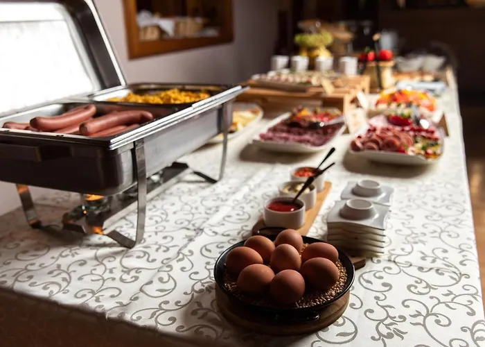 Gostinjska kuća Jelenov Greben Podcetrtek