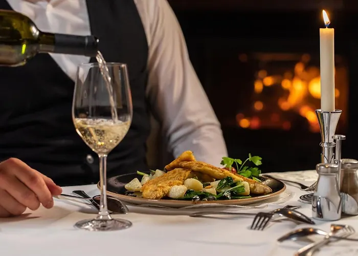 Jelenov Greben Penzion