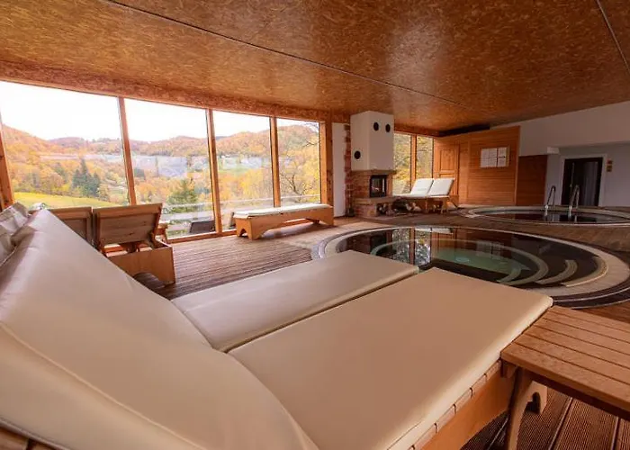 Jelenov Greben Gostinjska kuća 3*