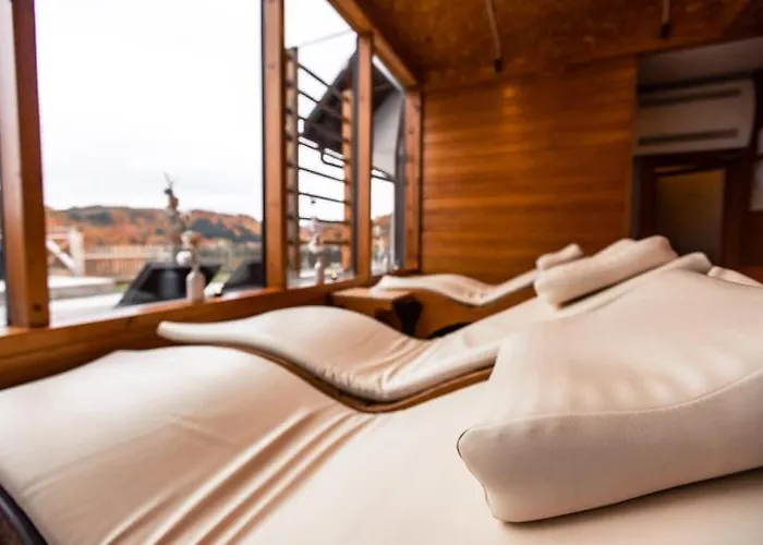 鹿礁旅馆 博德森特克