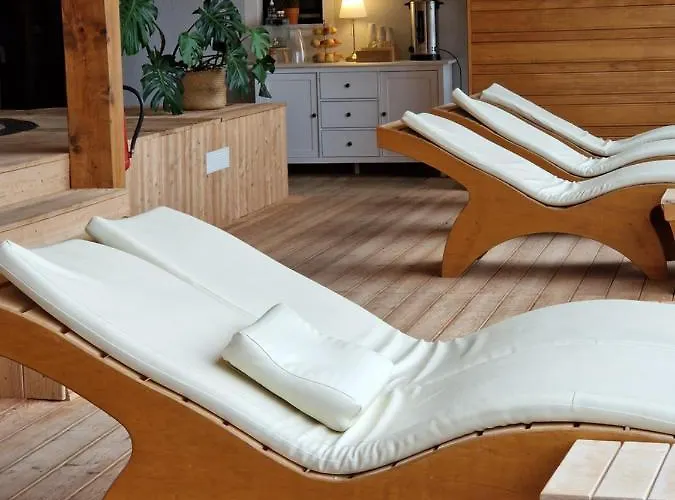 Jelenov Greben Gostinjska kuća 3*