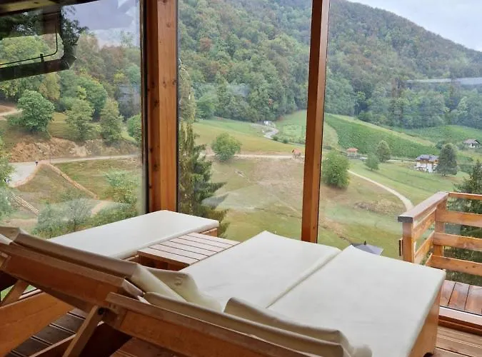 Gostinjska kuća Jelenov Greben Podcetrtek