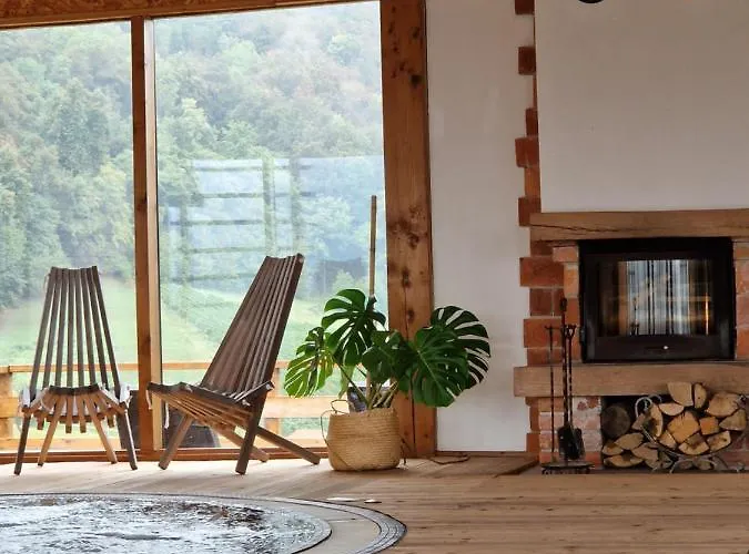 Jelenov Greben Gostinjska kuća 3*