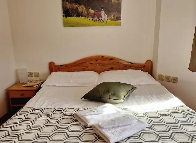 Jelenov Greben 3* Podčetrtek