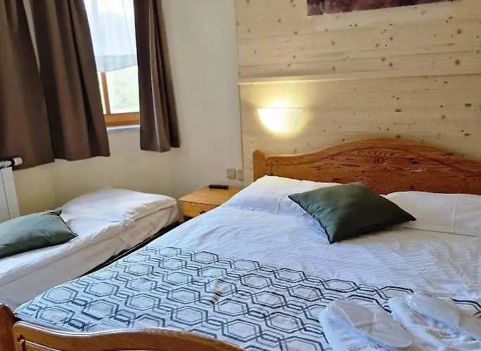 Jelenov Greben Gostinjska kuća