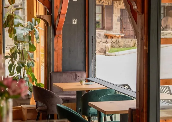 Jelenov Greben Podcetrtek