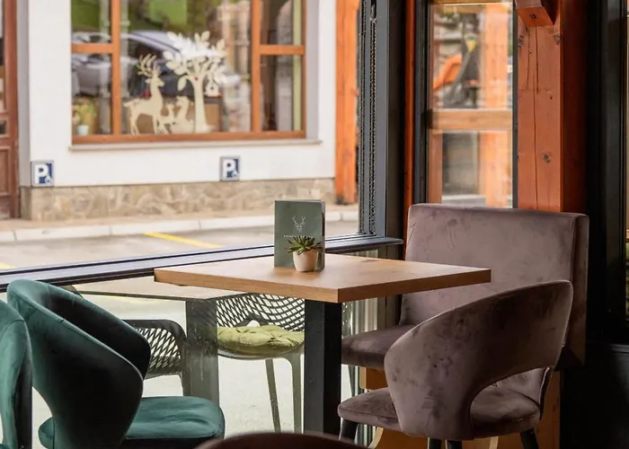 Jelenov Greben Guest house 3*