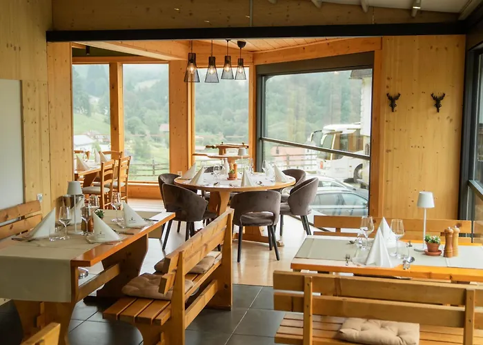 Jelenov Greben Gostinjska kuća 3*