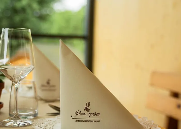 Gostinjska kuća Jelenov Greben 3*