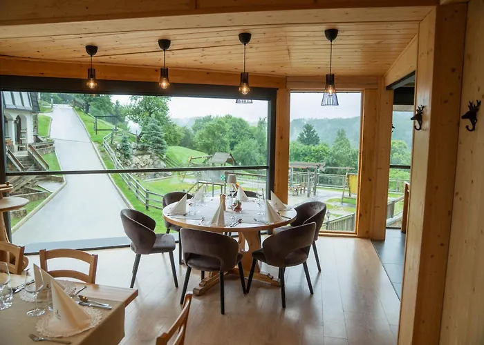 Jelenov Greben Podčetrtek